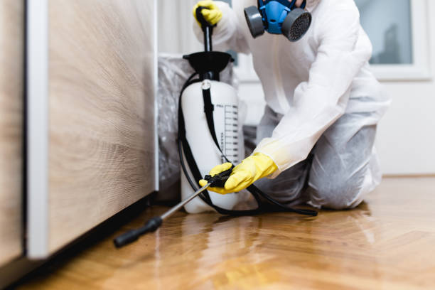Best Commercial Pest Control Services  in Vassar College, NY