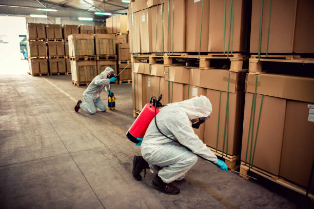 Best Pest Inspection Near Me  in Vassar College, NY