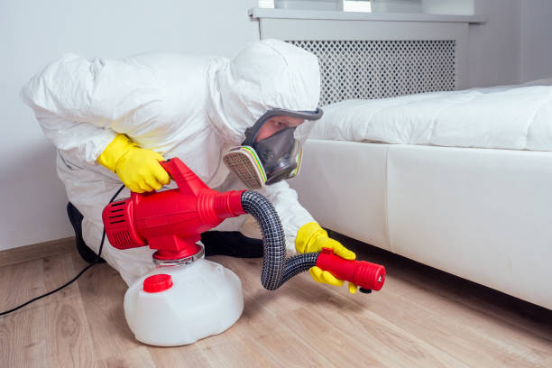 Best Residential Pest Control  in Vassar College, NY
